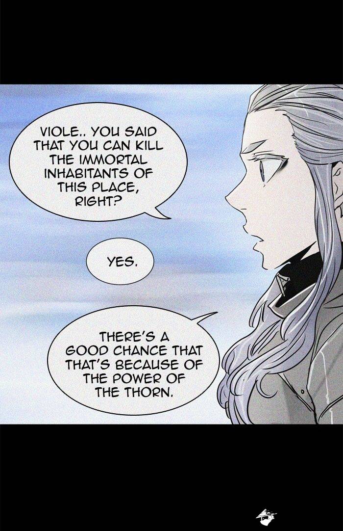 Tower of God Chapter 330 image 060